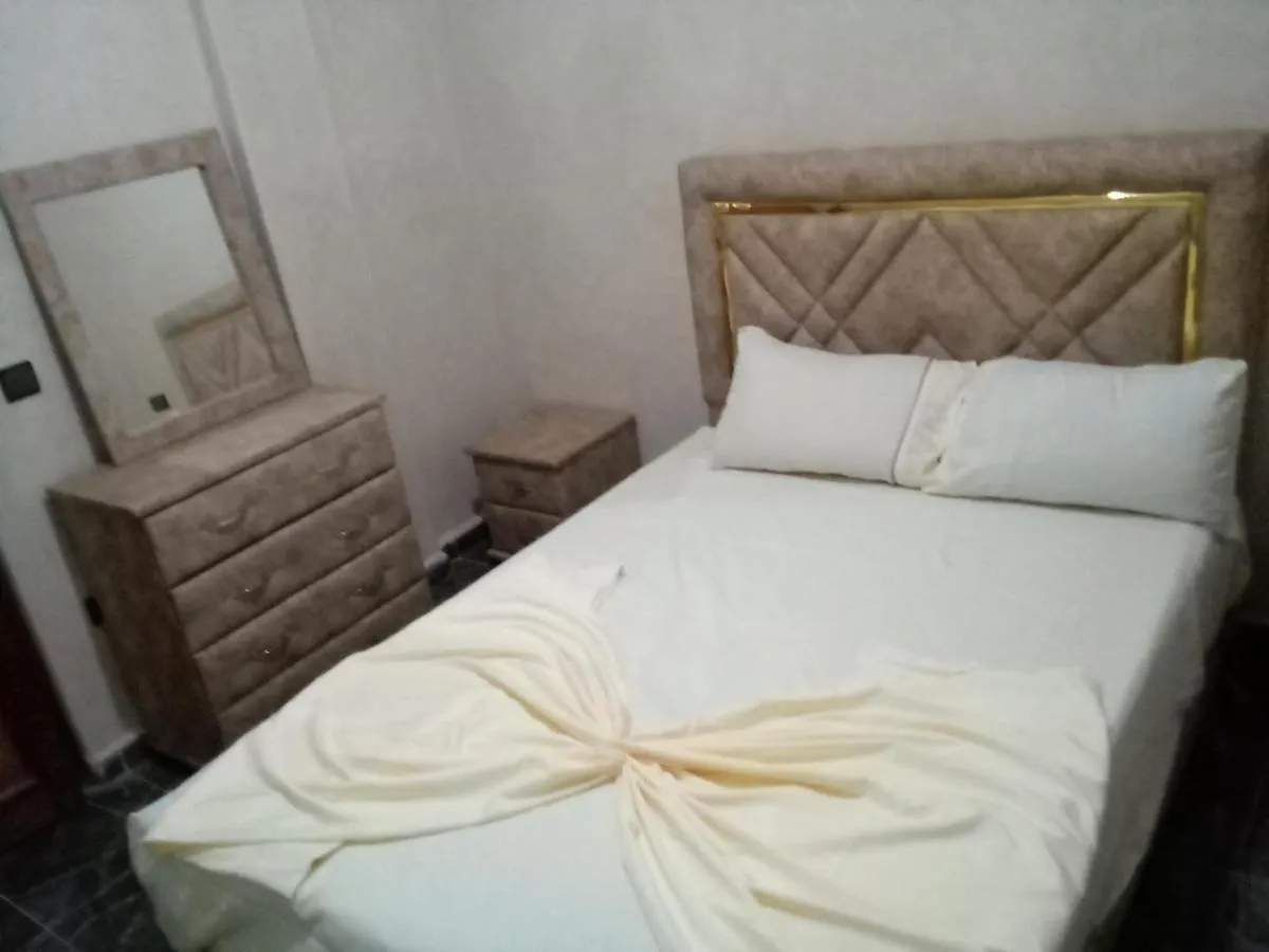 Sidi Youssef Marrakech 마라케시